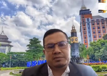 PSPPI UB Buka Angkatan Baru, 57 Profesional Lolos Program Insinyur