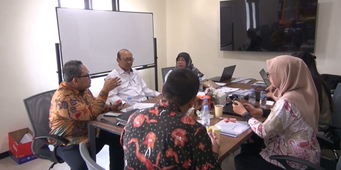 Dana Abadi UB Jajaki Kerja Sama Investasi Trimegah