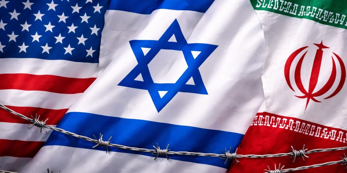 Kritik Keras AS-Israel, Pakar UB Sebut Premanisme Global