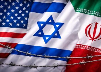 Kritik Keras AS-Israel, Pakar UB Sebut Premanisme Global