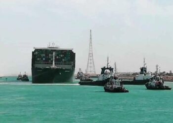 Selain Hormuz, Ini Jalur Minyak yang Kuasai Dunia