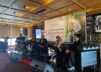 45 Vendor Merapat di Wedding Exhibition Alana Malang 2026