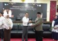 FH UB Lepas 4 Dosen ke Tanah Suci, Perkuat Nilai Spiritual Kampus