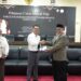 FH UB Lepas 4 Dosen ke Tanah Suci, Perkuat Nilai Spiritual Kampus