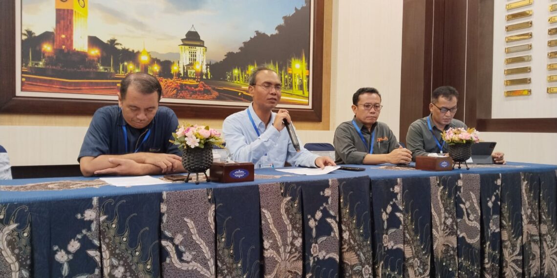 UB Pastikan UTBK 2026 Bersih dari Kecurangan 