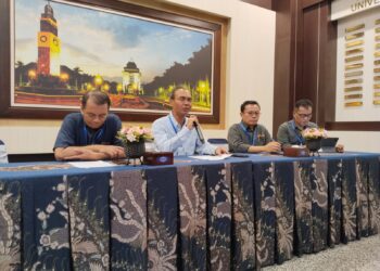 UB Pastikan UTBK 2026 Bersih dari Kecurangan 