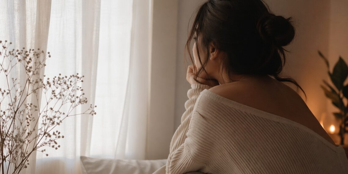 Rasa Bersalah dan Penerimaan Diri Perempuan