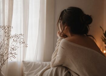 Rasa Bersalah dan Penerimaan Diri Perempuan