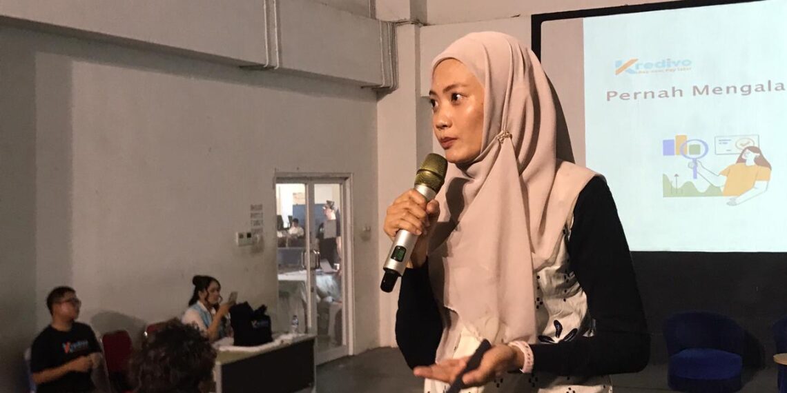 Omzet Naik Belum Tentu Untung, Generasi Djempolan Bongkar Faktanya