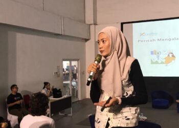 Omzet Naik Belum Tentu Untung, Generasi Djempolan Bongkar Faktanya