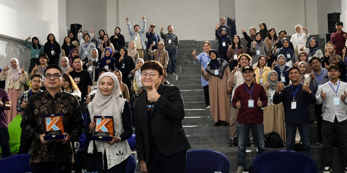 Omzet Naik Belum Tentu Untung, Generasi Djempolan Bongkar Faktanya