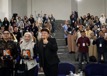 Omzet Naik Belum Tentu Untung, Generasi Djempolan Bongkar Faktanya