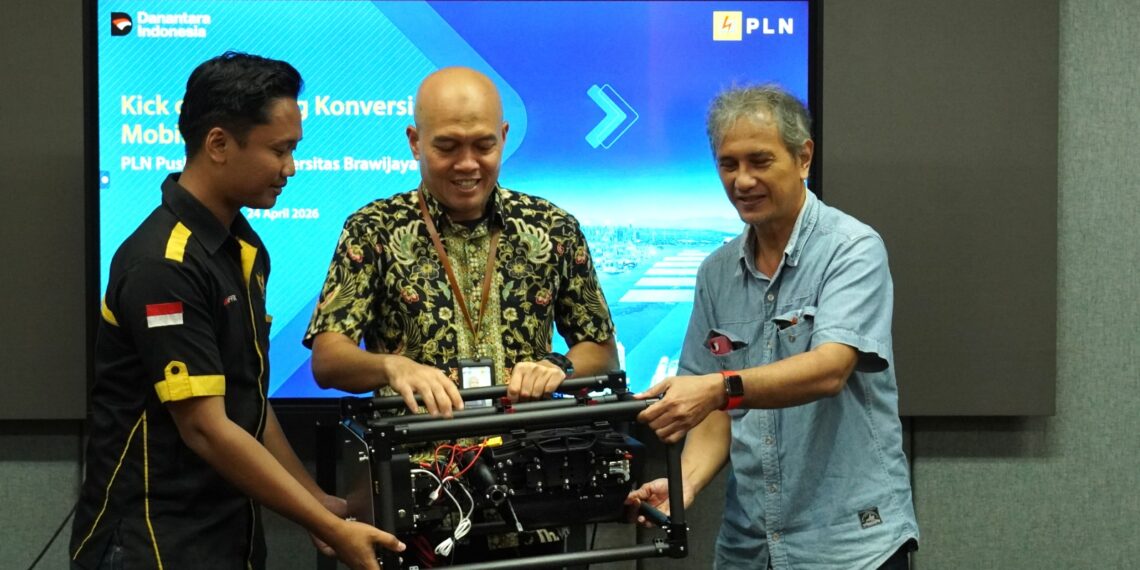 FISIP UB Bawa Bahasa Indonesia ke Vietnam, Perkuat Diplomasi Akademik ASEAN