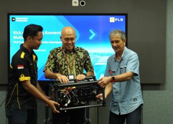 FISIP UB Bawa Bahasa Indonesia ke Vietnam, Perkuat Diplomasi Akademik ASEAN