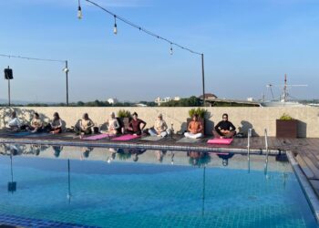 Ascent Hotel Hadirkan Glow & Grow 2026, Soroti Kesehatan Mental Perempuan