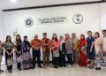 FIB UB Perkuat Reputasi Global Lewat Program Sea Teacher Internasional