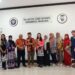 FIB UB Perkuat Reputasi Global Lewat Program Sea Teacher Internasional