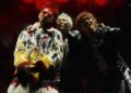 Kejutan BIGBANG di Coachella Umumkan World Tour 2026