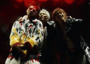 Kejutan BIGBANG di Coachella Umumkan World Tour 2026