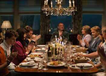 Arisan Keluarga Antara Hangat dan Tekanan