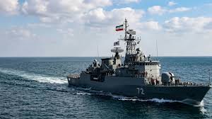 Blokade Selat Hormuz Memanas, Trump Ancam Kapal Iran