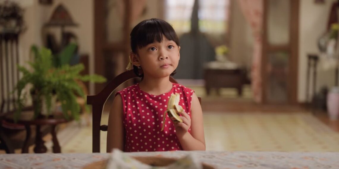 Film Na Willa: Ceritakan Dunia Anak yang Abadi