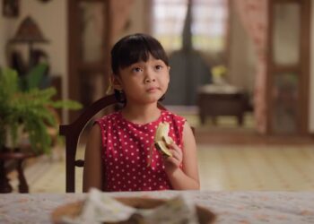 Film Na Willa: Ceritakan Dunia Anak yang Abadi