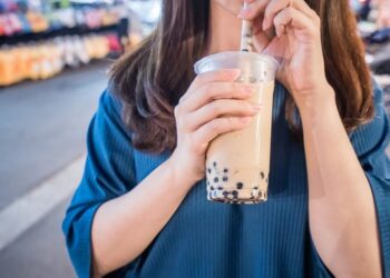 Nutri-Level, Panduan Baru Pilih Makanan dan Minuman Sehat