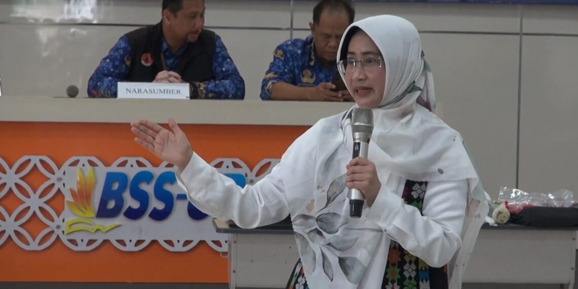 UB Dorong Sekolah Tangguh Lewat Simulasi Gempa