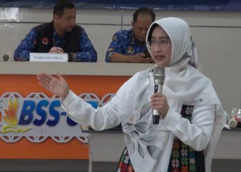 UB Dorong Sekolah Tangguh Lewat Simulasi Gempa