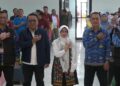 BSS Perkuat Budaya Aman Lewat Edukasi K3L