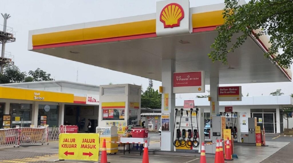 Harga BBM Swasta Kompak Stabil Awal April 2026