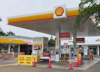 Harga BBM Swasta Kompak Stabil Awal April 2026