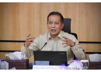 Koperasi Merah Putih: Dikebut Dibangun, Diuji di Tahap Implementasi