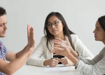 Tips Bijak Hadapi Perbedaan Pendapat Tanpa Drama