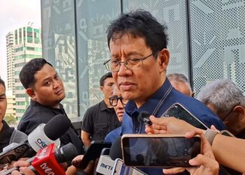 Defisit APBN April 2026 Capai Rp164,4 Triliun, Pemerintah Sebut Masih Aman