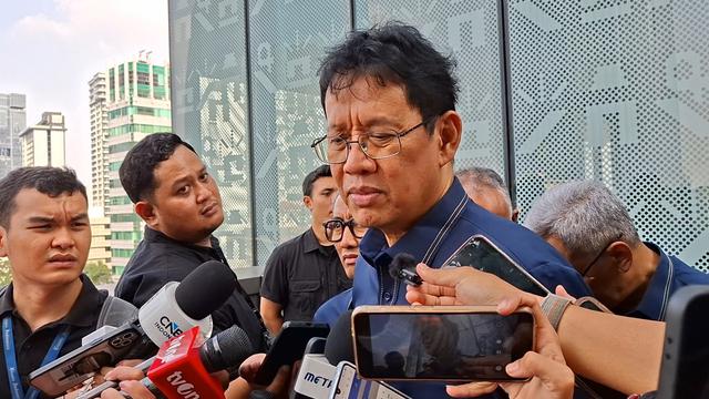 Defisit APBN April 2026 Capai Rp164,4 Triliun, Pemerintah Sebut Masih Aman