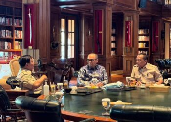 Prabowo Panggil Ketua PPATK, Pengawasan Aliran Dana Pemerintah Diperketat