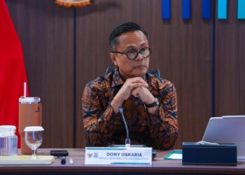 Danantara Resmi Bentuk Holding Kawasan Industri Indonesia untuk Perkuat Investasi Nasional