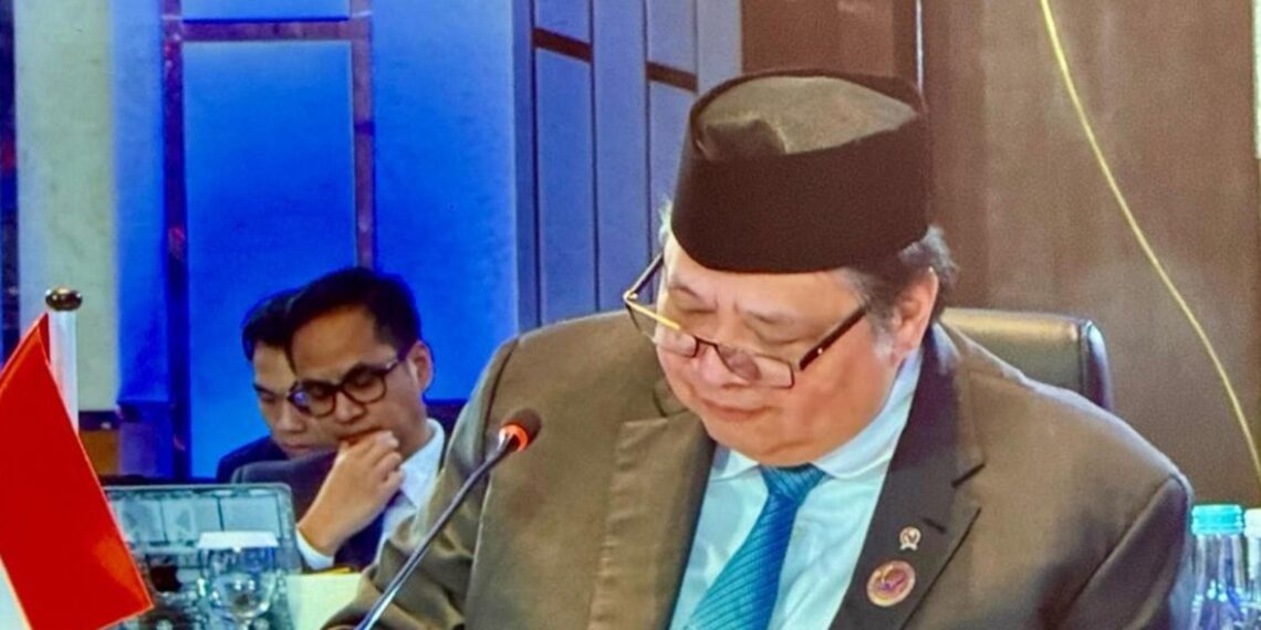 ASEAN Targetkan Kesepakatan DEFA Diteken pada KTT November 2026