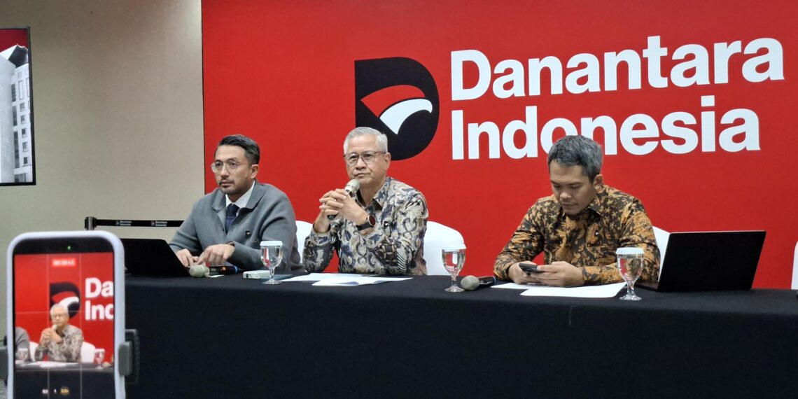Danantara Siapkan DSI Dua Tahap, Bakal Jadi Trader Ekspor Komoditas Strategis