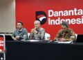 Danantara Siapkan DSI Dua Tahap, Bakal Jadi Trader Ekspor Komoditas Strategis