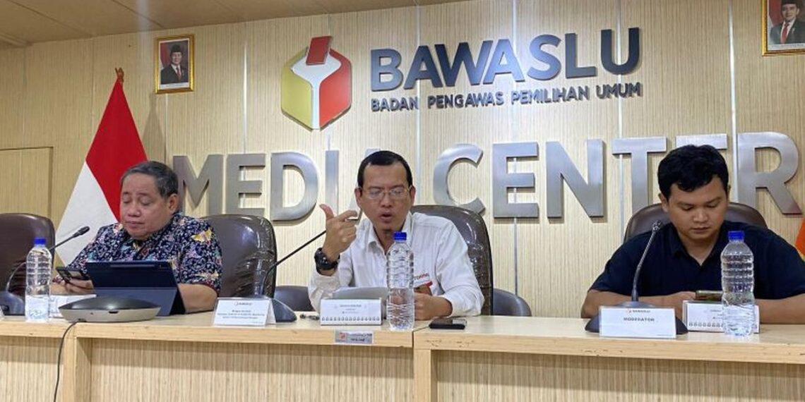 KPK Dorong E-Voting untuk Pemilu Cegah Politik Uang