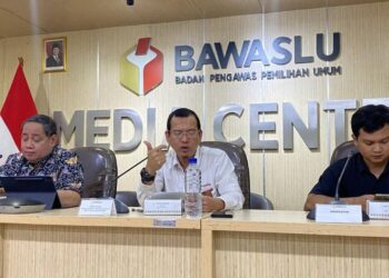 KPK Dorong E-Voting untuk Pemilu Cegah Politik Uang