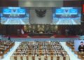 DPR Setujui Revisi UU Polri, Wewenang Polisi Jadi Sorotan