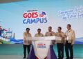 Pertamina Ajak Mahasiswa Ciptakan Inovasi Energi Masa Depan