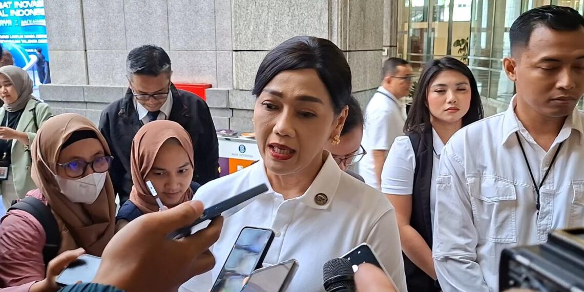 KEK Keuangan Bali Jadi Pusat Layanan Finansial Indonesia