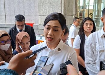 KEK Keuangan Bali Jadi Pusat Layanan Finansial Indonesia