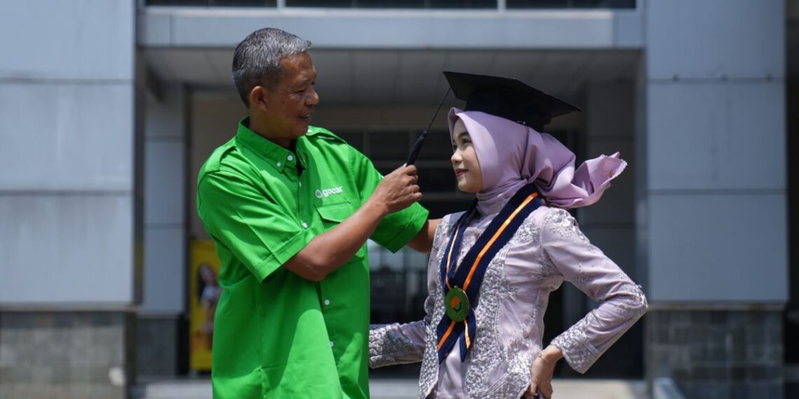 Beasiswa Gojek Gelombang 2 Resmi Dibuka untuk Lolos SNBT 2026
