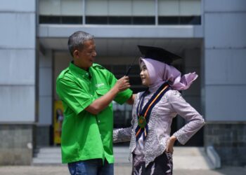 Beasiswa Gojek Gelombang 2 Resmi Dibuka untuk Lolos SNBT 2026